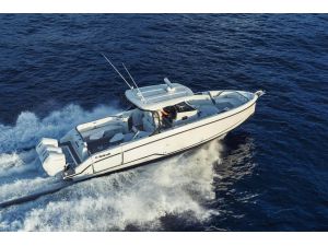 WELLCRAFT 38 T Top